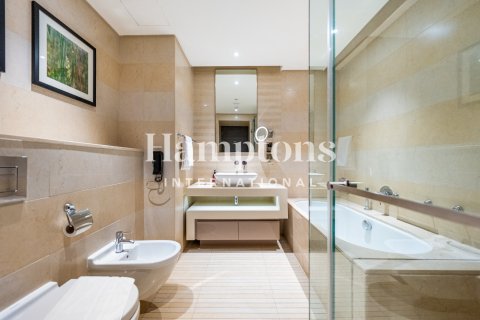 Снять в аренду квартиру в Bur Dubai, Дубай: 1 спальня, 86.30688700м², № 70892 - фото 17