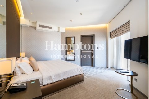 Снять в аренду квартиру в Bur Dubai, Дубай: 1 спальня, 86.30688700м², № 70892 - фото 16