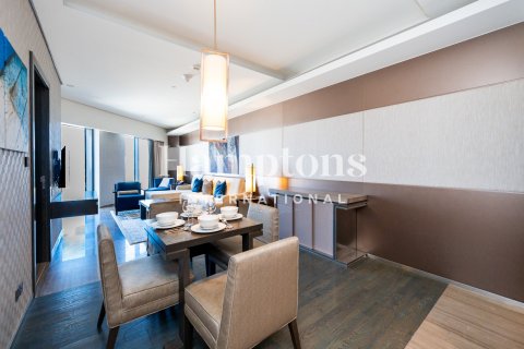 Снять в аренду квартиру в Bur Dubai, Дубай: 1 спальня, 86.30688700м², № 70892 - фото 5