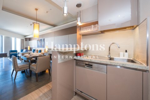 Снять в аренду квартиру в Bur Dubai, Дубай: 1 спальня, 86.30688700м², № 70892 - фото 4