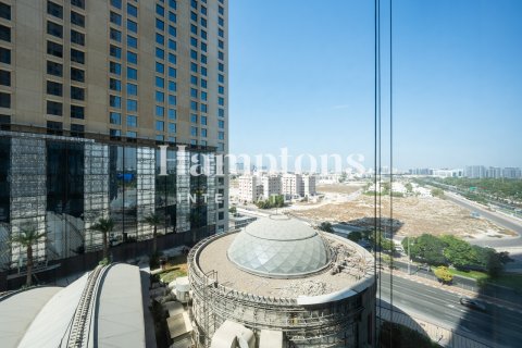 Снять в аренду квартиру в Bur Dubai, Дубай: 1 спальня, 86.30688700м², № 70892 - фото 15