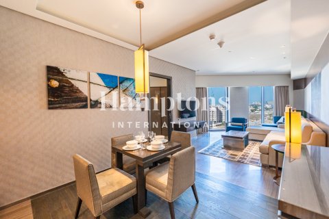 Снять в аренду квартиру в Bur Dubai, Дубай: 1 спальня, 86.30688700м², № 70892 - фото 7