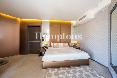 Снять в аренду квартиру в Bur Dubai, Дубай: 1 спальня, 86.30688700м², № 70892 - фото 12