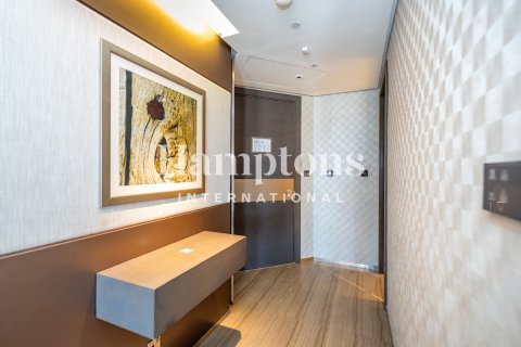 Снять в аренду квартиру в Bur Dubai, Дубай: 1 спальня, 86.30688700м², № 70892 - фото 3