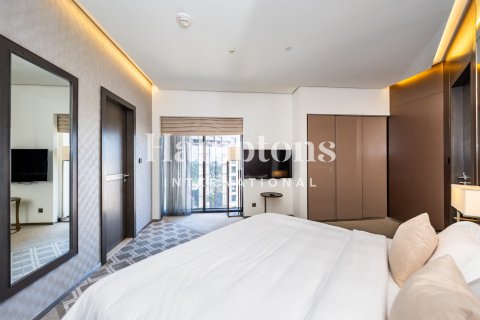 Снять в аренду квартиру в Bur Dubai, Дубай: 1 спальня, 86.30688700м², № 70892 - фото 14