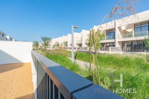 Maison de ville à Al Furjan, Dubai, 3 chambres, 255 m², № 13562 - photo 13