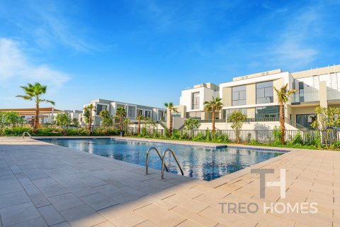 Maison de ville à Al Furjan, Dubai, 3 chambres, 255 m², № 13562 - photo 4