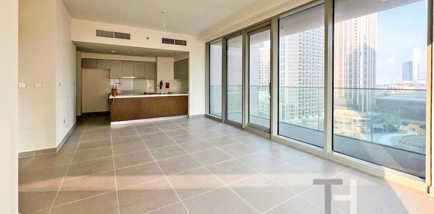 Appartement à Burj Khalifa, Dubai, 3 chambres, 147 m², № 13552