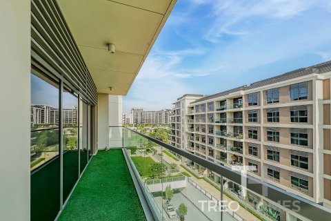 Appartement à Dubai Hills Estate, Dubai, 3 chambres, 181 m², № 13556 - photo 2