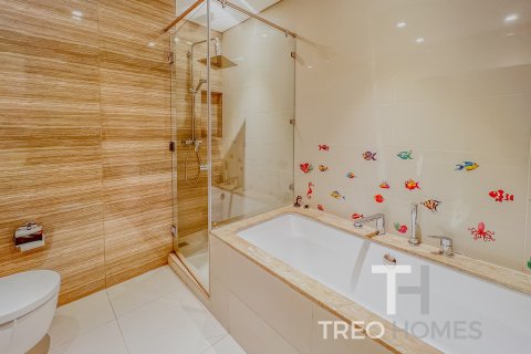 Appartement à Dubai Hills Estate, Dubai, 3 chambres, 181 m², № 13556 - photo 5
