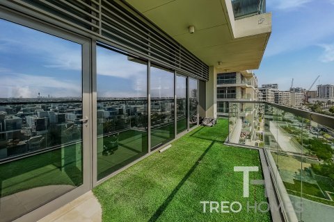 Appartement à Dubai Hills Estate, Dubai, 3 chambres, 181 m², № 13556 - photo 3