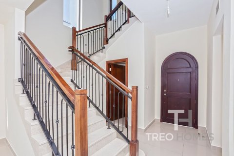 Villa in Samara, Arabian Ranches 2, Dubai 3 bedrooms, 281 sq.m. № 13553 - photo 6