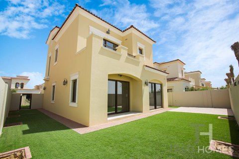 Villa in Samara, Arabian Ranches 2, Dubai 3 bedrooms, 281 sq.m. № 13553 - photo 1