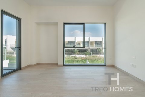 Снять в аренду таунхаус в Al Furjan, Дубай: 3 спальни, 261м², № 13563 - фото 8