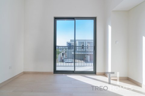 Снять в аренду таунхаус в Al Furjan, Дубай: 3 спальни, 261м², № 13563 - фото 5