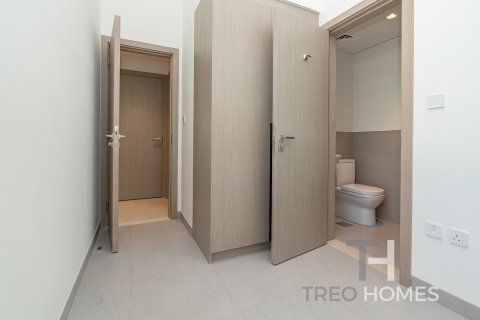 Снять в аренду таунхаус в Al Furjan, Дубай: 3 спальни, 261м², № 13563 - фото 9