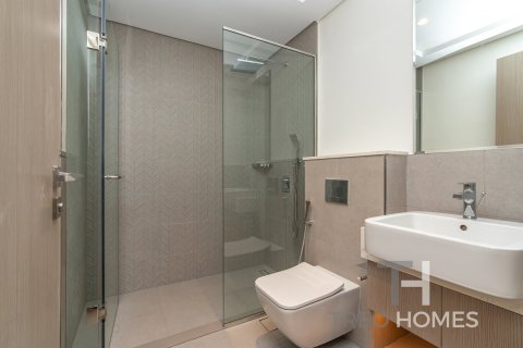 Снять в аренду таунхаус в Al Furjan, Дубай: 3 спальни, 261м², № 13563 - фото 10