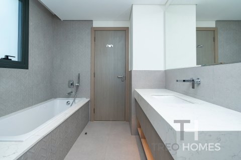 Снять в аренду таунхаус в Al Furjan, Дубай: 3 спальни, 261м², № 13563 - фото 7