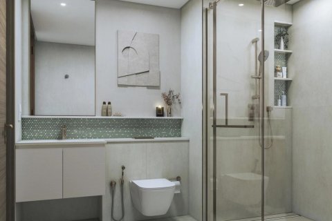 Apartamento en Business Bay, Dubai, 1 dormitorio, 66 m², № 59905 - foto 7