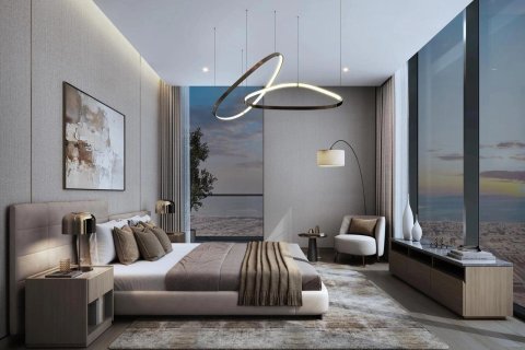 Apartamento en Business Bay, Dubai, 1 dormitorio, 66 m², № 59905 - foto 5