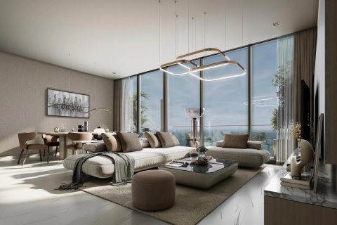 Apartamento en Business Bay, Dubai, 1 dormitorio, 66 m², № 59905 - foto 2
