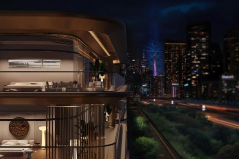 Apartment in Dubai 2 bedrooms, 121 sq.m. № 59902 - photo 4