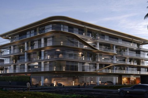 Apartment in Dubai 2 bedrooms, 121 sq.m. № 59902 - photo 6