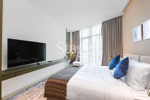 Apartamento en DAMAC Maison Privé, Business Bay, Dubai, estudio, 37 m², № 59904 - foto 4