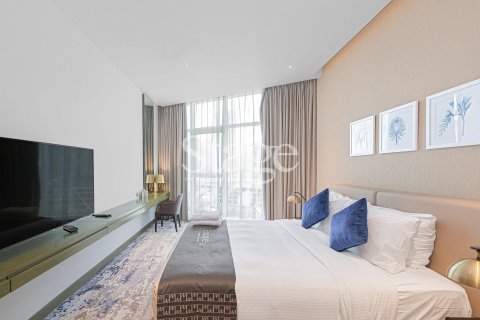 Apartamento en DAMAC Maison Privé, Business Bay, Dubai, estudio, 37 m², № 59904 - foto 8