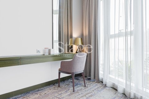 Apartamento en DAMAC Maison Privé, Business Bay, Dubai, estudio, 37 m², № 59904 - foto 13