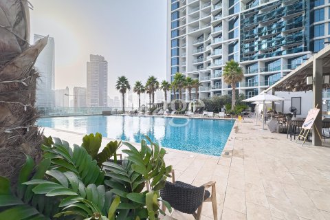 Apartamento en DAMAC Maison Privé, Business Bay, Dubai, estudio, 37 m², № 59904 - foto 22