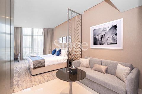 Apartamento en DAMAC Maison Privé, Business Bay, Dubai, estudio, 37 m², № 59904 - foto 1
