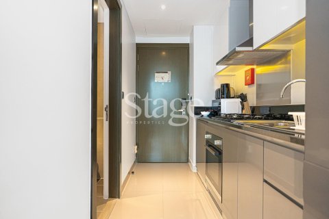 Apartamento en DAMAC Maison Privé, Business Bay, Dubai, estudio, 37 m², № 59904 - foto 14