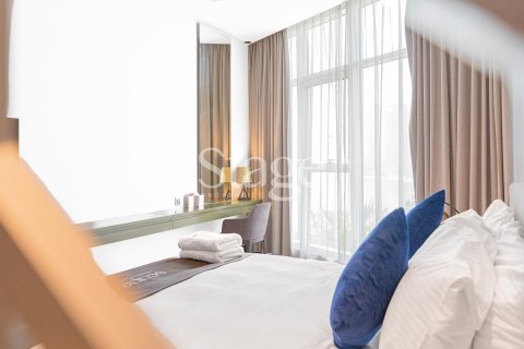 Apartamento en DAMAC Maison Privé, Business Bay, Dubai, estudio, 37 m², № 59904 - foto 10