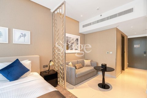 Apartamento en DAMAC Maison Privé, Business Bay, Dubai, estudio, 37 m², № 59904 - foto 9