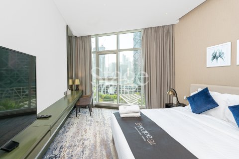 Apartamento en DAMAC Maison Privé, Business Bay, Dubai, estudio, 37 m², № 59904 - foto 6
