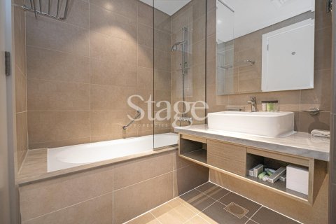 Apartamento en DAMAC Maison Privé, Business Bay, Dubai, estudio, 37 m², № 59904 - foto 17