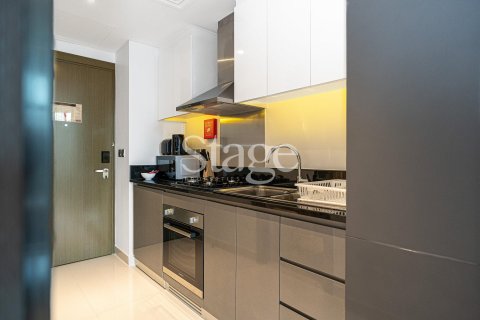 Apartamento en DAMAC Maison Privé, Business Bay, Dubai, estudio, 37 m², № 59904 - foto 15