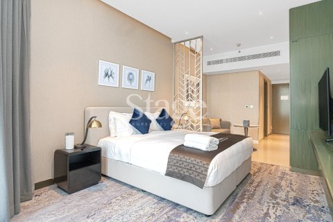 Apartamento en DAMAC Maison Privé, Business Bay, Dubai, estudio, 37 m², № 59904 - foto 2