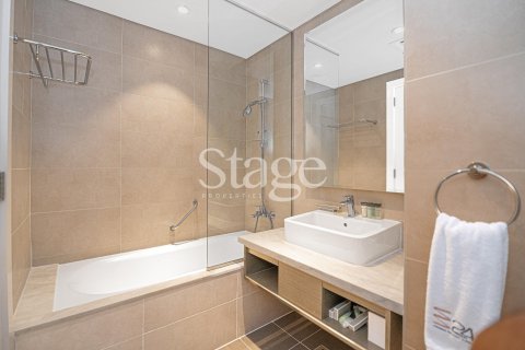 Apartamento en DAMAC Maison Privé, Business Bay, Dubai, estudio, 37 m², № 59904 - foto 18
