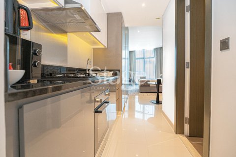 Apartamento en DAMAC Maison Privé, Business Bay, Dubai, estudio, 37 m², № 59904 - foto 16