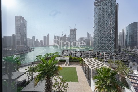 Apartamento en DAMAC Maison Privé, Business Bay, Dubai, estudio, 37 m², № 59904 - foto 19