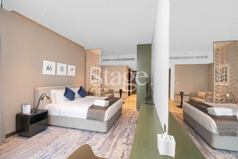 Apartamento en DAMAC Maison Privé, Business Bay, Dubai, estudio, 37 m², № 59904 - foto 11