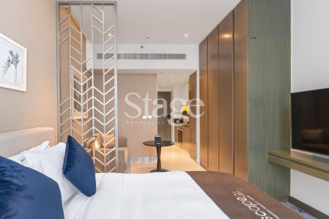 Apartamento en DAMAC Maison Privé, Business Bay, Dubai, estudio, 37 m², № 59904 - foto 12