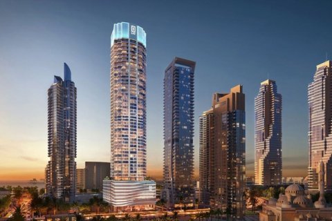 Купить квартиру в Дубай Марине, Дубай: 4 спальни, 675м², № 59903 - фото 7