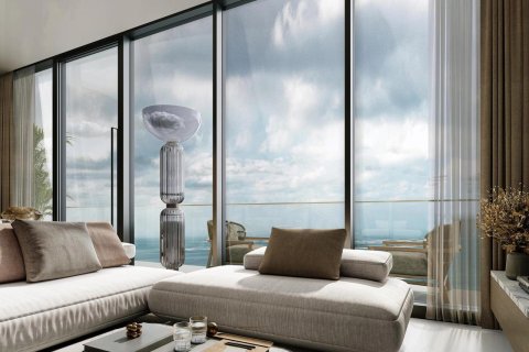 Appartement à Business Bay, Dubai, 3 chambres, 210 m², № 59907 - photo 6