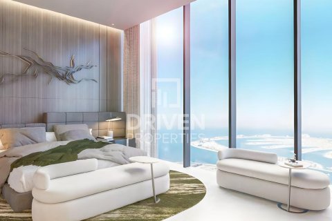Apartamento en Dubai Marina, Dubai, 3 dormitorios, 299.43 m², № 142978 - foto 7