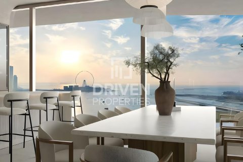 Apartamento en Dubai Marina, Dubai, 3 dormitorios, 299.43 m², № 142978 - foto 11
