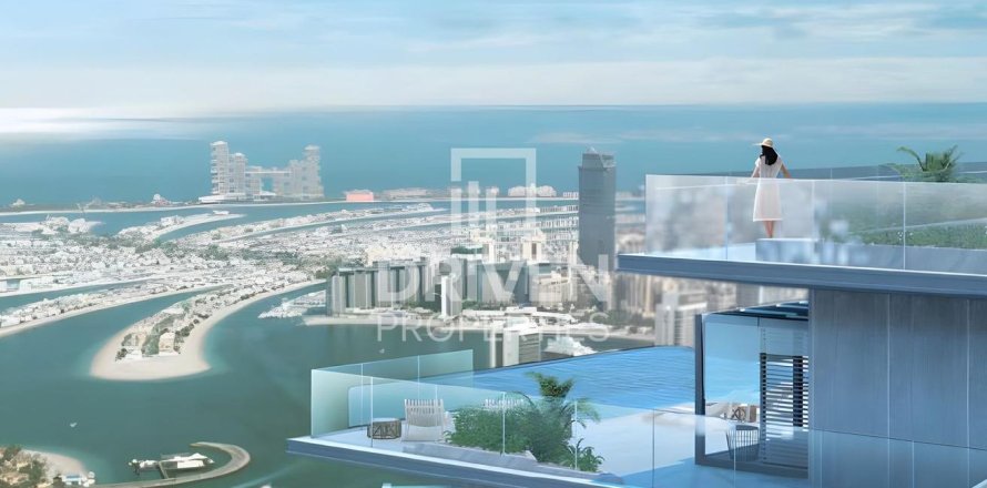 Apartamento en Dubai Marina, Dubai, 3 dormitorios, 299.43 m², № 142978