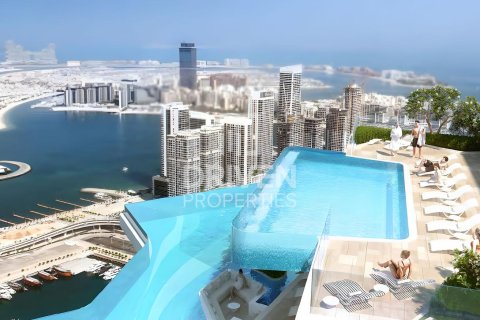 Apartamento en Dubai Marina, Dubai, 3 dormitorios, 299.43 m², № 142978 - foto 2